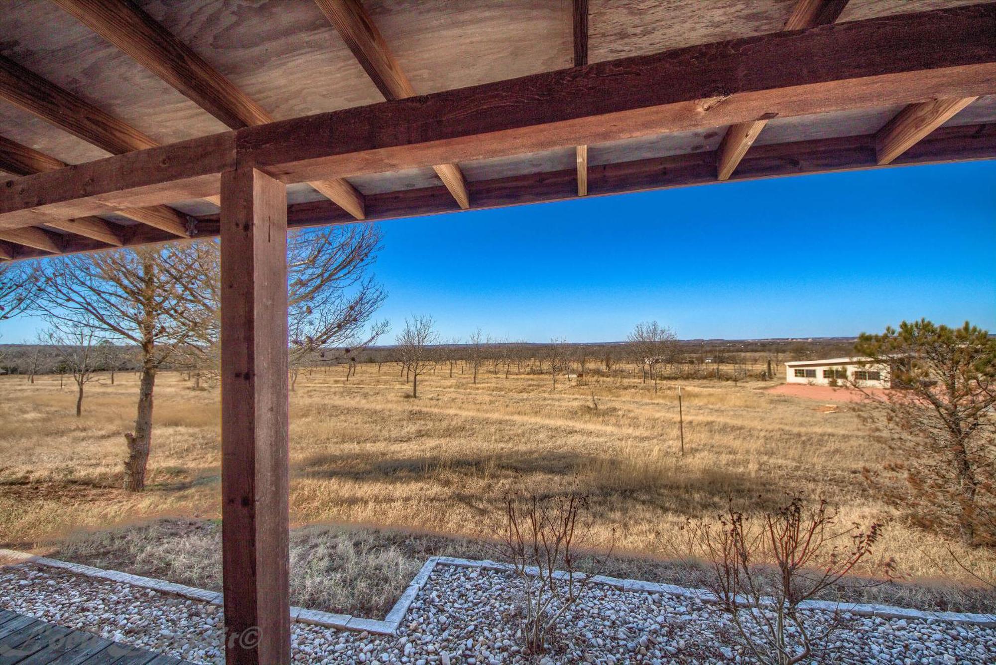 Pecan Farm Haus Fredericksburg Exteriér fotografie
